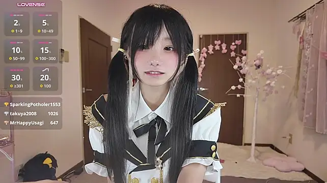 Natsu067 - 11点开票12時チケット