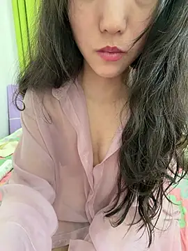 Bobo38901 - 脱内衣揉胸