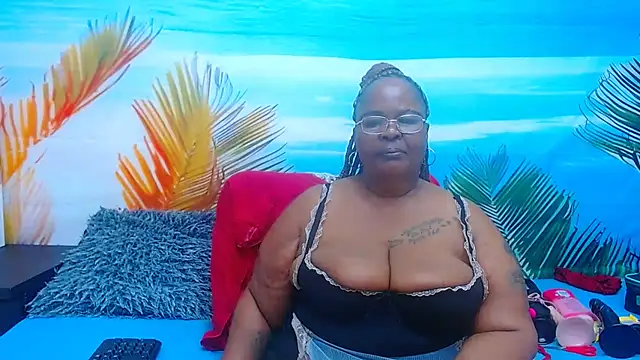 MatureMilfxxx - TOY CONTROL 3 MINS