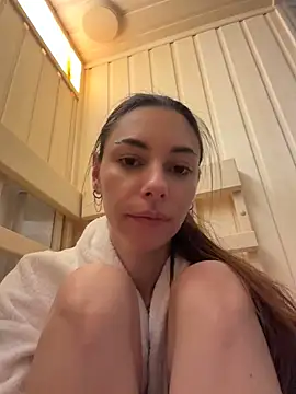 AmelieCrystal - lets get rid of my panties >_<