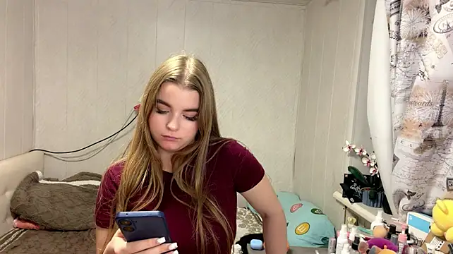 LiviaSmelser - For a great stream