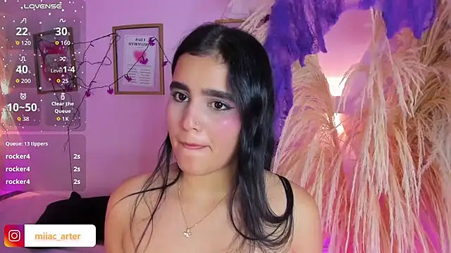 MiaaCarter_ - DEEP THROAT🍒