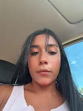 SaryJonex - MAKE ME SQUIRT W OPEN DOORS! Last tip 5m