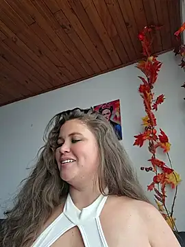 Anaise_latif - without knickers for 3 minutes