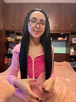 TheaMerve - Sloppy BlowJob