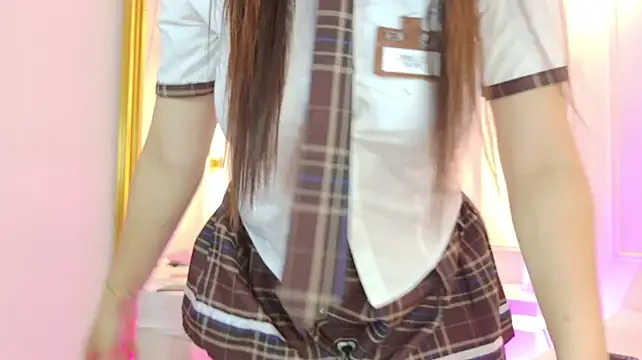 Mia_rom11 - Squirt show
