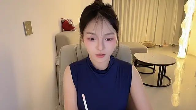 Robin-o3 - 性感小舞蹈