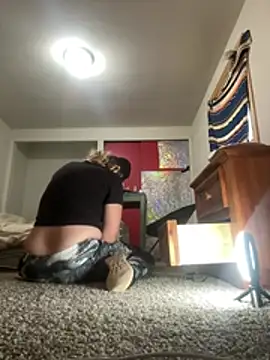 KITTYBOOBOOFUXX - CumMakeSumPuddlezWitMe