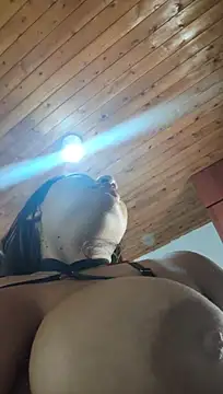 Samanta_Flores_ - Hard Fingering pussy + Big Squirt 💦