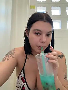 Culonaguarronaxxx - Twerk desnuda