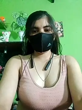 Isha_sharma2002 - Pussy and ass hole