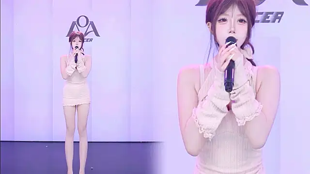 AOA-001 - 籽籽第四轮