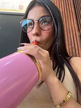 Alejandra_ospina - FUCK MY PUSSY WITH DILDO NO MERCY 🔥🍆🙊