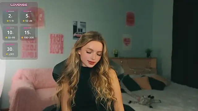 Evamoonis - air kiss