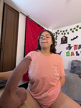 MiaCollinssx - 💦big cum in my mouth💦