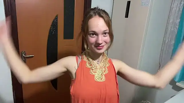 BrittanyLebowitz - lick lips