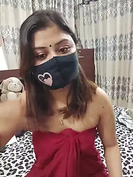 Sexy-Aroti03 - Oilling My Sexy Pusy Hole