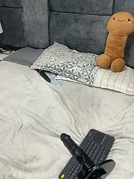 Cristal_Velle - fuck machine + domi x 5 min