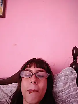 Garota_atrevida - Dildo 22cm + lush 7 min