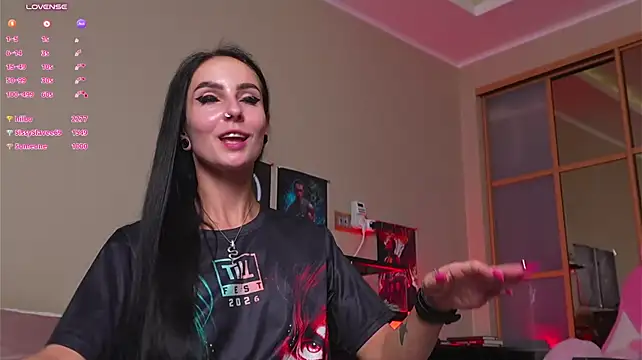 YaraAveiri