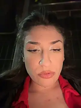ScarletBloom_ - Flash pussy