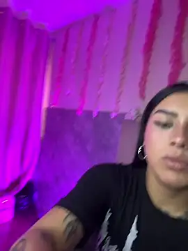 Dalila_ec - 🌷Masturbation X3 minutes🌷