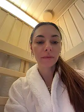 AmelieCrystal - lets get rid of my panties >_<