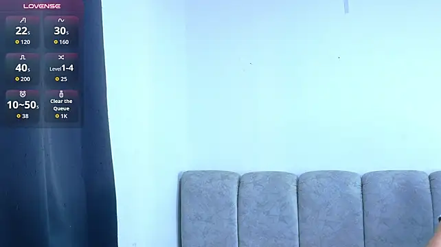 Venus_Noirr - squirt