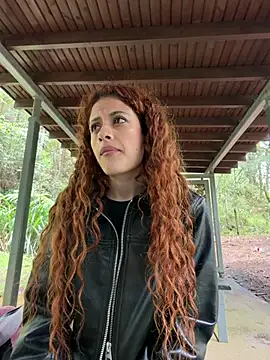 Alana15 - SQUIRT ACROSS THE PARK TICKETSHOW