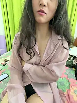 Bobo38901 - 脱内衣揉胸