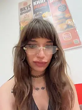 NikkiVice - pinch nipples really hard! ouch