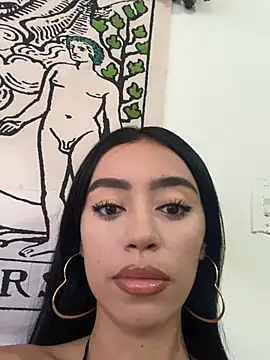 Rosemariebby - Twerk with buttplug
