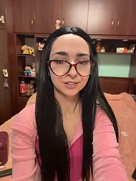 TheaMerve - Sloppy BlowJob
