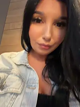 Tisha_Busty - PLAY PUSSY UNDER PANTY & SUCK FINGS