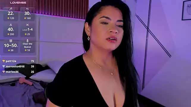 Cinthya_cooper_ - get naked