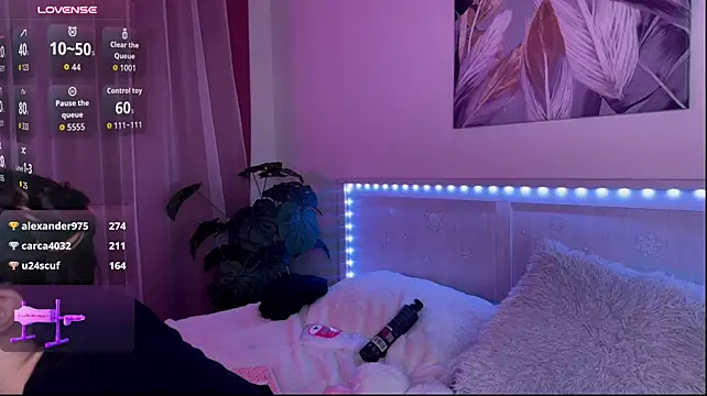 Veronica_leal - make me get my first shaking orgasm <3