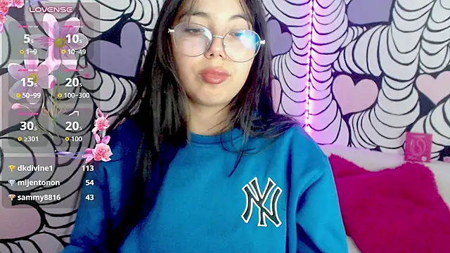 Mochi_luna - squirt + 8min control lush