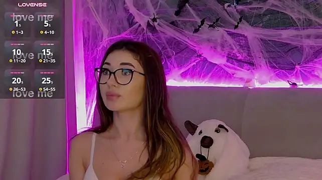IvyyXOXO - ❤️ WARM ME UP DADDY❤️