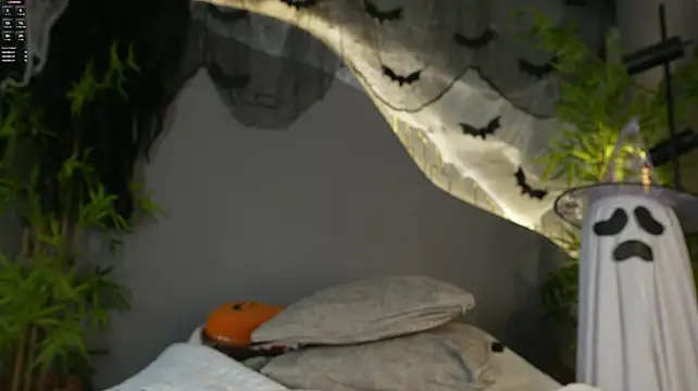 Bonny_Watson - Anal Show