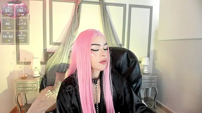 Sabrina_Angel__ - Spit tits 💛