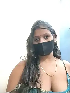 Hotyrani07 - Dildo pussy show