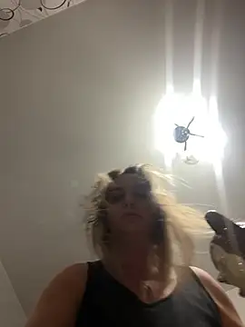 SweetOlga - Naked tits