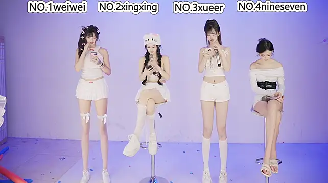 CQ-666 - 宝贝累了早点休息 凑够就下班