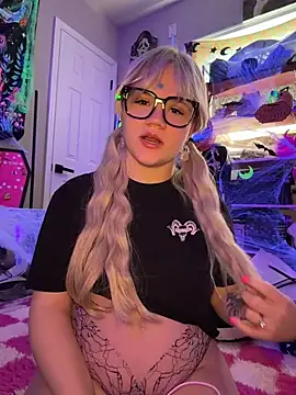 Cutiepiespanks - Pussy play on face Pov