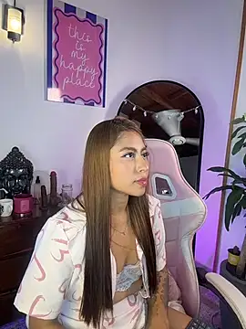 ThamaraGen_ - spit tits my love