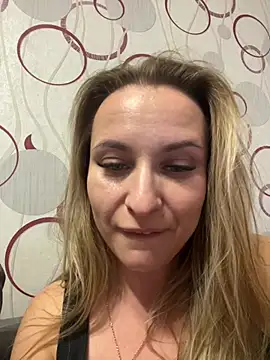 SweetOlga - Naked tits