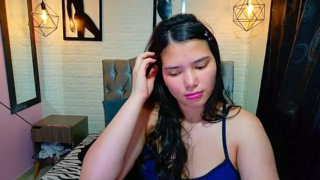Alissonwinx - dance