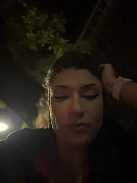 ScarletBloom_ - Flash pussy