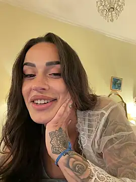 -Alisa - Finger pussy