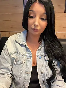 Tisha_Busty - PLAY PUSSY UNDER PANTY & SUCK FINGS